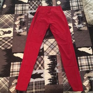 Alphalete Pulse Kinetic Legging